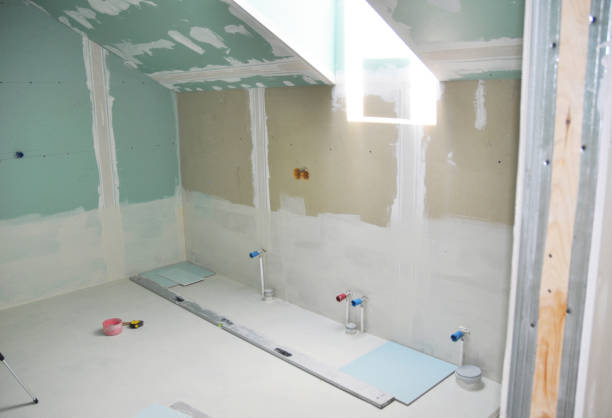 Best Biohazard Mold Removal  in Grand Coulee, WA