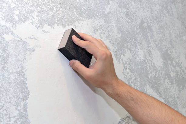 Best Asbestos and Lead Testing During Mold Inspection  in Grand Coulee, WA