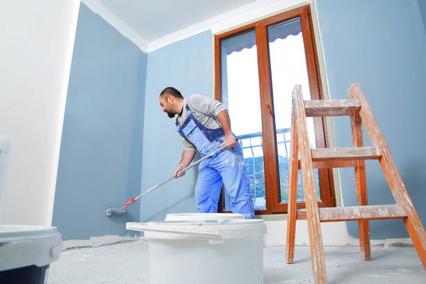 Environmental Consulting for Mold Prevention in Grand Coulee, WA