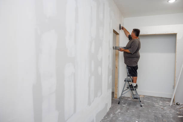 Best Asbestos and Lead Testing During Mold Inspection  in Grand Coulee, WA