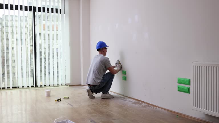 Best Mold Documentation for Insurance Claims  in Grand Coulee, WA