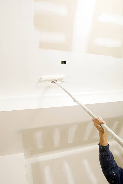 Best Real Estate Mold Inspection  in Grand Coulee, WA