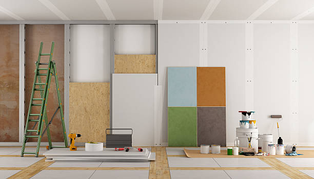 Best Mold Removal for HVAC Installations  in Grand Coulee, WA
